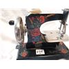 Image 2 : antique german mini sewing machine