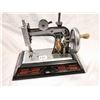 Image 1 : antique art deco german sewing machine