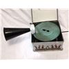 Image 4 : working antique child pigmyphone toy gramophone