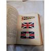 Image 9 : two blane books & union jack book
