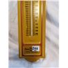 Image 2 : Gulf, Yellow Creek SK thermometer 13"