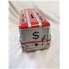 Image 4 : Japan tin coin bank, van 10"