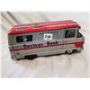 Image 5 : Japan tin coin bank, van 10"