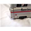 Image 6 : Japan tin coin bank, van 10"