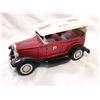 Image 1 : Japan tin car 6"