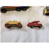 Image 2 : lot of older toy vehicles