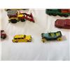 Image 3 : lot of older toy vehicles
