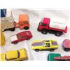 Image 6 : lot of older toy vehicles