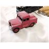 Image 2 : four Dinky toys vehicles