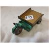 Image 7 : four Dinky toys vehicles