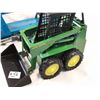 Image 2 : tin John Deere skid steer plus semi