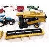 Image 2 : lot of toy farm machinery
