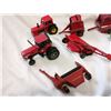 Image 4 : lot of toy farm machinery