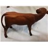 Image 3 : cow and calf figurine, Breyer USA