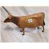 Image 4 : cow and calf figurine, Breyer USA