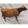 Image 5 : cow and calf figurine, Breyer USA