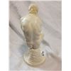 Image 3 : Santini thinker figurine, Italy, 7" high