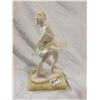 Image 1 : Santini figure skater, Italy, 7" high