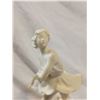 Image 2 : Santini figure skater, Italy, 7" high