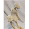 Image 3 : Santini figure skater, Italy, 7" high