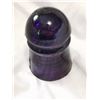 Image 3 : one purple insulator