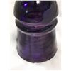 Image 4 : one purple insulator