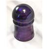 Image 2 : one purple insulator