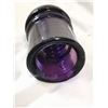 Image 3 : one purple insulator