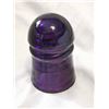 Image 2 : one purple insulator