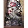 Image 2 : large lot of bracelets - around 100