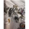 Image 7 : large lot of bracelets - around 100