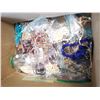 Image 2 : large lot of necklaces