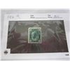 Image 1 : 1 Cent Queen Vitoria MH OG  Never Used
