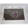 Image 1 : 2 Cent Queen Victoria MH OG Never Used