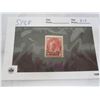 Image 1 : 2 Cent Queen Victoria under 3 MH OG Never Used