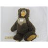 Image 3 : Steiff Bear 10 inches