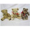 Image 1 : 3 Bears 11 inch and down