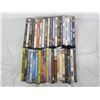 Image 1 : Lot of 40 DVDs