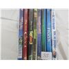 Image 2 : Lot of 8 Blue Rays
