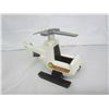 Image 5 : Vintage 1981 Fisher Price Police Car and Police Helicopter