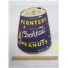 Image 2 : 1950's Paper Planters Peanuts Advertising Premium
