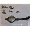 Image 2 : 15 JEWEL LADIES WATCH DERBY M.W. C. COMPANY CASE RUNS