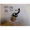 Image 7 : 15 JEWEL LADIES WATCH DERBY M.W. C. COMPANY CASE RUNS