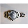 Image 2 : ORLEAN STEEL CALANDER WATCH NOT RUNNING MENS