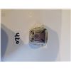 Image 4 : VINTAGE THUNDERBIRD STERLING BIKER RING, SIZE 13