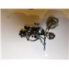 Image 2 : 2 VINTAGE ROSE SHAPED BROACHES ONE IS STERLING