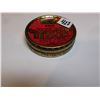 Image 2 : T. EATON COMPANY GRAMOPHONE NEEDLE TIN, LOUD TONE, SOME NEEDLES LEFT