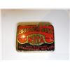Image 1 : BRITAIN’S BEST GRAMOPHONE NEEDLES TIN, EMPTY