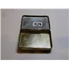 Image 2 : BRITAIN’S BEST GRAMOPHONE NEEDLES TIN, EMPTY