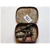 Image 3 : HENRY BOKER’S PHONOGRAPH NEEDLES TIN, EMPTY